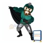 Power Titans Mascot Costume
