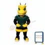 Fierce Power Bee Mascot Costume