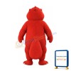 Platypus Mascot Costume