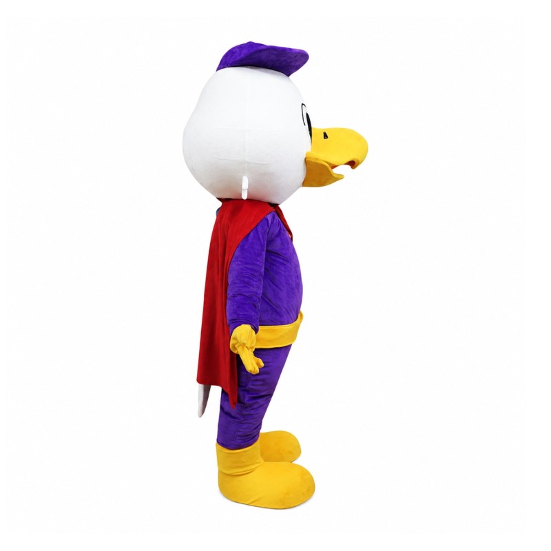 Super Cute Eagle Mascot Costume