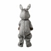 Lovely Lightweight Donkey Mascot Costume