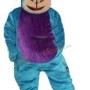 Cute Eeyore Donkey Mascot Costume