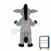 Donkey Mascot Costume