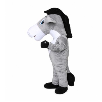 Cheap Donkey Mascot Costume