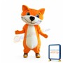 Super Cute Lightweight Cat Mascot Costume