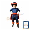 College Cavalier Mascot Costume