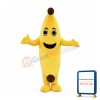 Banana Mascot Costume