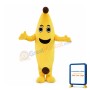 Cheap Banana Mascot Costume