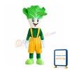 Happy Lightweight Vegetable Mascot Costume