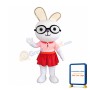 White Rabbit Mascot Costume