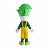 Cabbage Mascot Costume