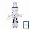 Magic Cat Mascot Costume
