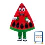 Happy Lightweight Watermelon Mascot Costume
