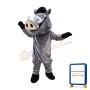Lightweight Boar Mascot Costume