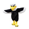 Bald Eagle Mascot Costume