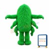 Bacterium Germ Monster Mascot Costume