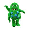 Bacterium Germ Monster Mascot Costume