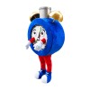 Alarm Clock Mascot Costume