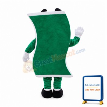 Money Mascot Costume