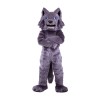 Lightweight Wolf Mascot Costume