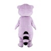 Super Cute Lightweight Raccoon Mascot Costume