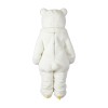 Super Cute Lightweight Polar Bear Mascot Costume
