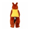 Super Cute Lightweight Chipmunk Mascot Costume