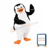 Penguin Mascot Costume