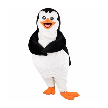 Penguin Mascot Costume
