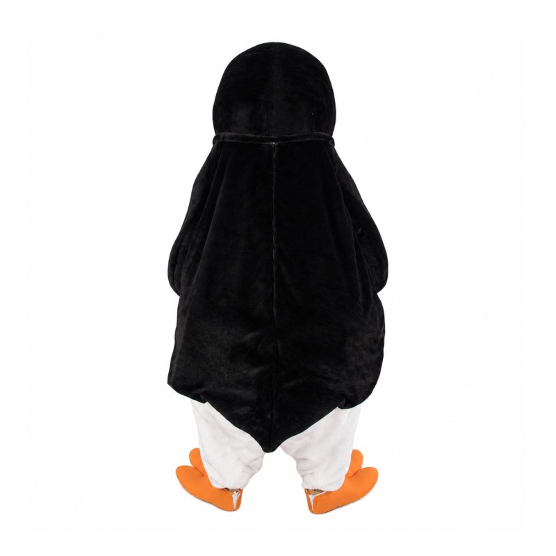 Penguin Mascot Costume