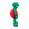 Happy Lightweight Green Turtle Mascot Costume