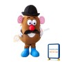 Mr Potato Mascot Costume