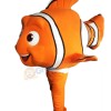 Nemo Mascot Costume