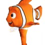 Nemo Mascot Costume