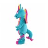 Lovely Colorful Dragon Mascot Costume
