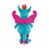 Lovely Colorful Dragon Mascot Costume