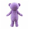 Super Cute Teddy Bear Mascot Costume