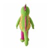 Cheap Green Sea Horse Mascot Costume