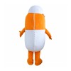 Funny Pill Mascot Costume