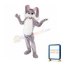 Super Cute Lightweight Rabbit Mascot Costume
