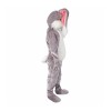 Super Cute Lightweight Rabbit Mascot Costume