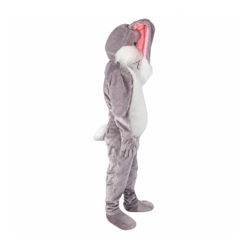 Super Cute Lightweight Rabbit Mascot Costume