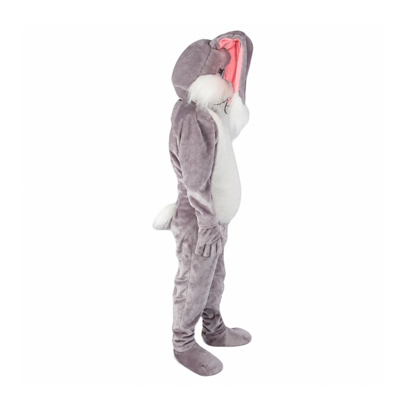 Super Cute Lightweight Rabbit Mascot Costume