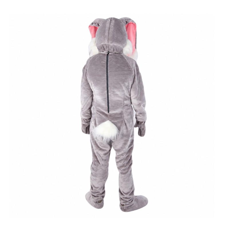 Super Cute Lightweight Rabbit Mascot Costume