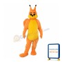Super Cute Squirrel Mascot Costume