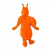 Lightweight Squirrel Mascot Costume