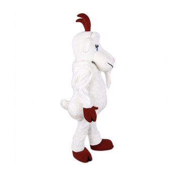 Super Cute Goat Mascot Costume