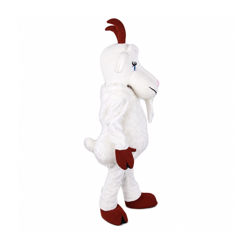 Super Cute Goat Mascot Costume