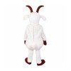 Super Cute Goat Mascot Costume