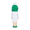 Young Nurses Mascot Costume